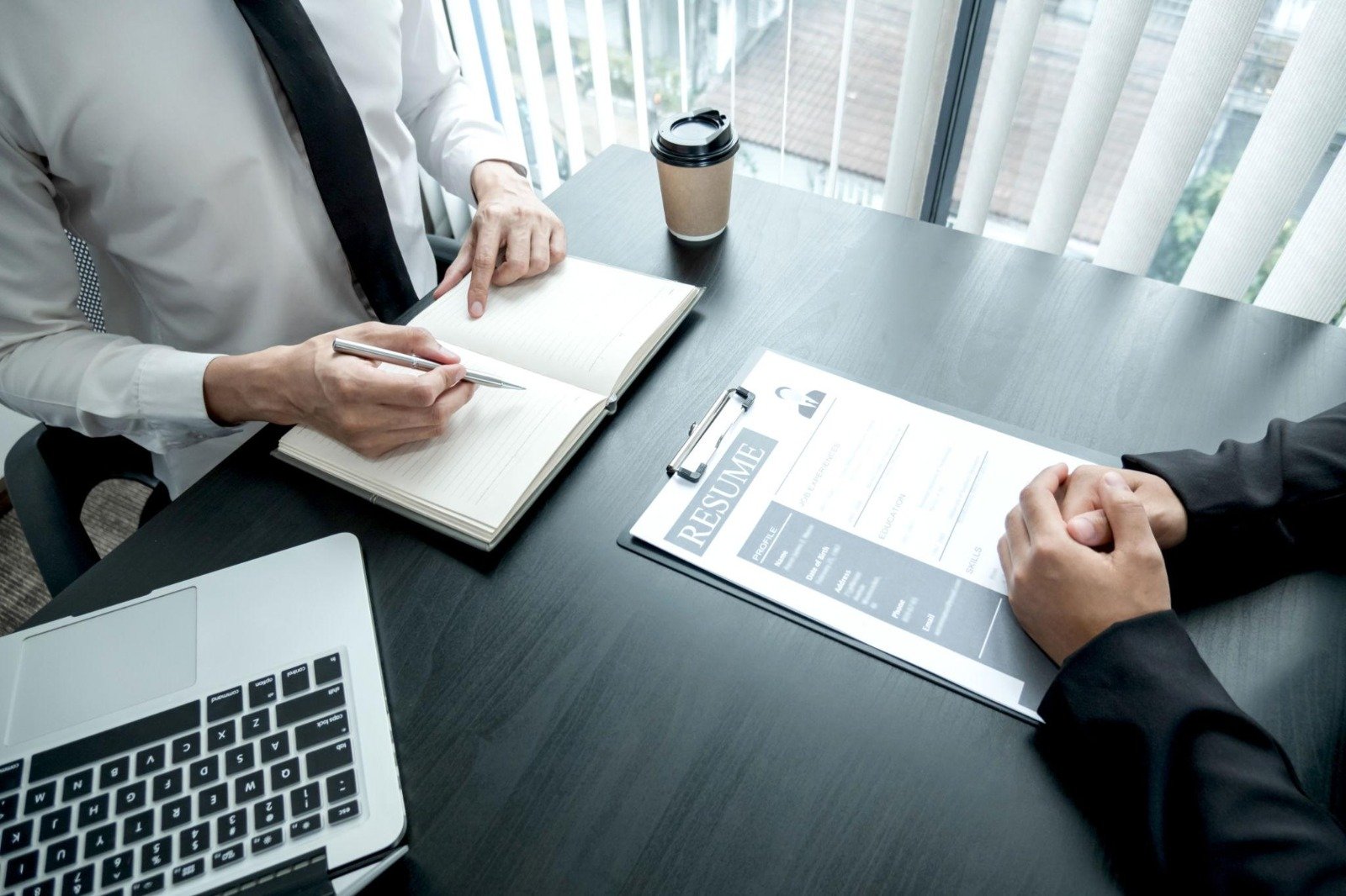 Local businesses that benefit from a professional website